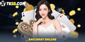 Baccarat online