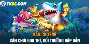 Bắn cá xèng