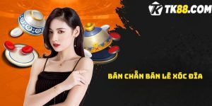 Bán chẵn bán lẻ