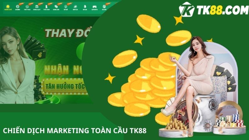 Khám phá chiến dịch hợp tác đại lý lợi nhuận cao 