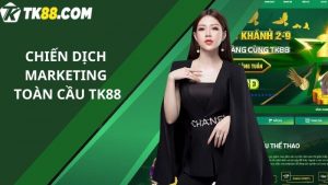 Lợi ích TK88 dành cho đối tác marketing 