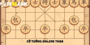 Cờ tướng online TK88