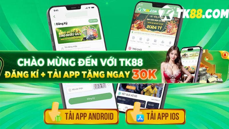 Lưu ý khi đăng ký và tải app nhận ngay 30k