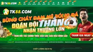 Nội dung chương trình dự đoán đội thắng nhận thưởng lớn