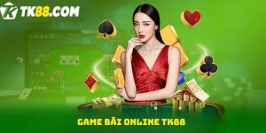 Game bài online tk88