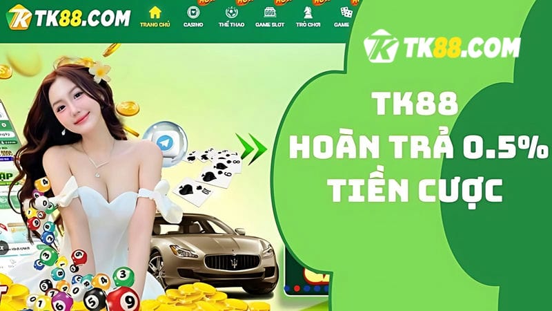 chương trình khuyến mãi tri ân khách hàng