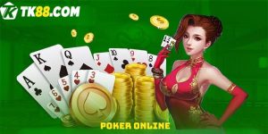 Poker Online