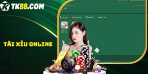 Tài xỉu online