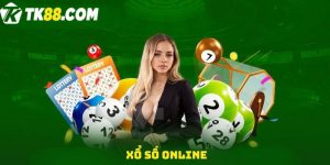 Xổ số online