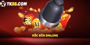 Xóc đĩa online