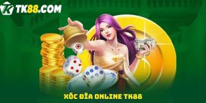 Xóc đĩa online